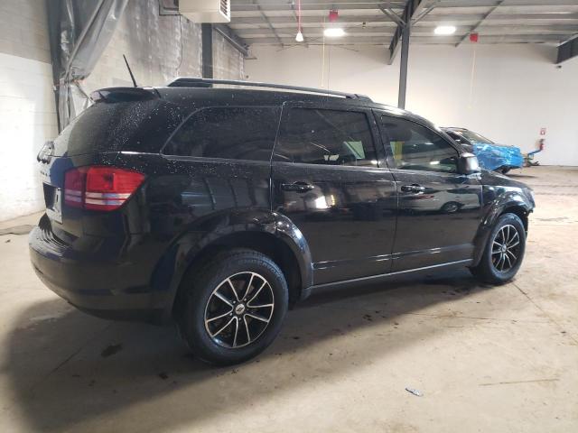 Photo 2 VIN: 3C4PDCAB2JT518040 - DODGE JOURNEY SE 