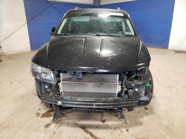 Photo 4 VIN: 3C4PDCAB2JT518040 - DODGE JOURNEY SE 