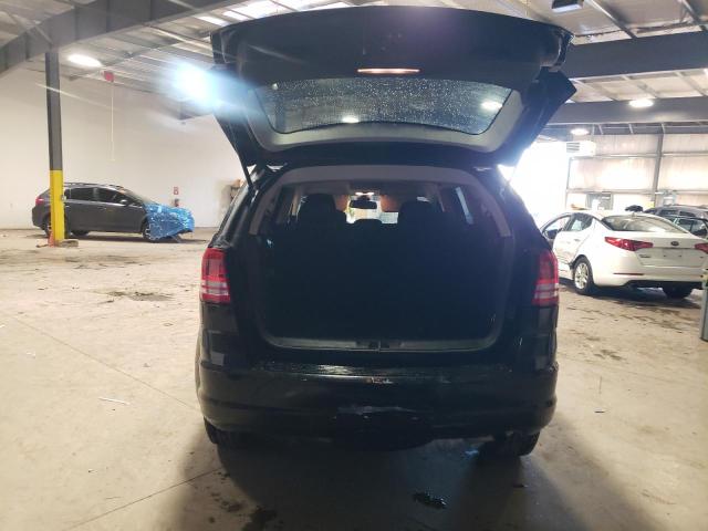 Photo 5 VIN: 3C4PDCAB2JT518040 - DODGE JOURNEY SE 