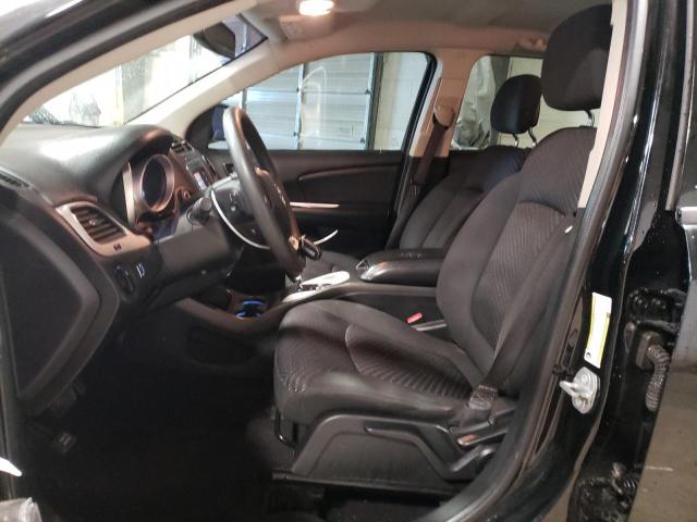 Photo 6 VIN: 3C4PDCAB2JT518040 - DODGE JOURNEY SE 