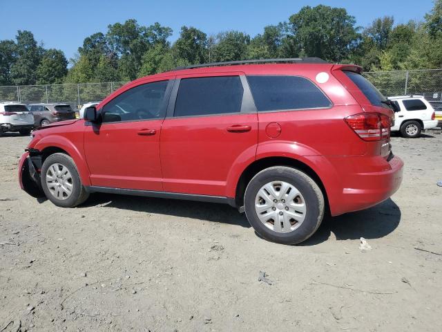 Photo 1 VIN: 3C4PDCAB2JT519270 - DODGE JOURNEY SE 