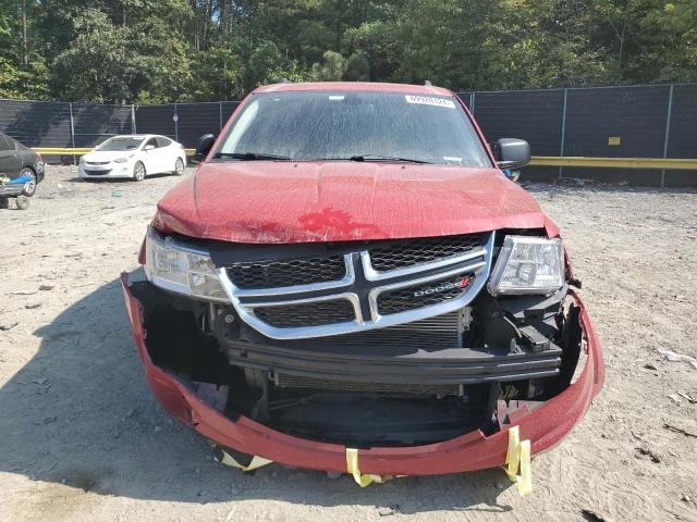 Photo 4 VIN: 3C4PDCAB2JT519270 - DODGE JOURNEY SE 