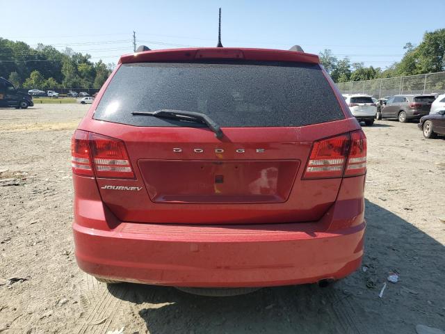 Photo 5 VIN: 3C4PDCAB2JT519270 - DODGE JOURNEY SE 