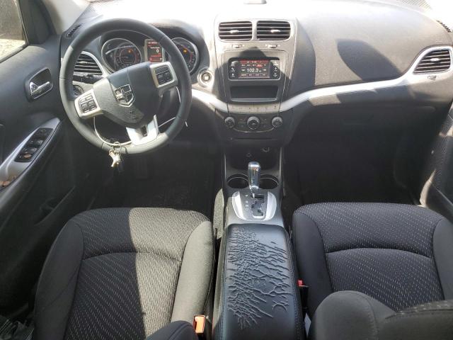 Photo 7 VIN: 3C4PDCAB2JT519270 - DODGE JOURNEY SE 