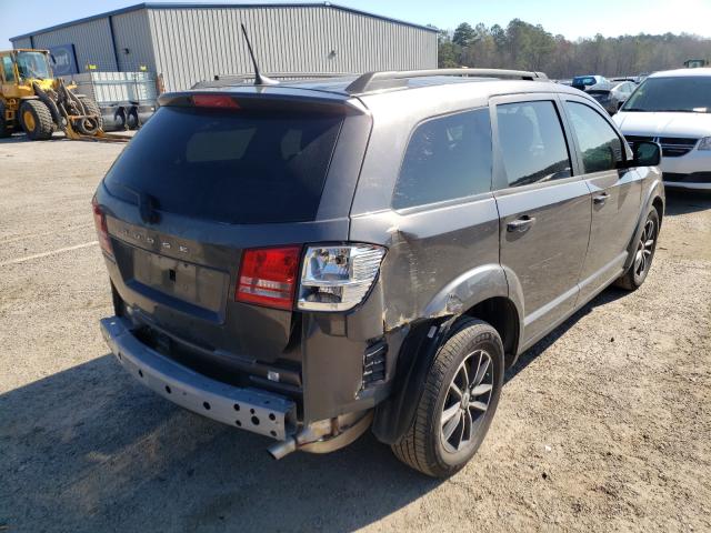 Photo 3 VIN: 3C4PDCAB2JT520709 - DODGE JOURNEY 