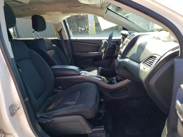 Photo 4 VIN: 3C4PDCAB2JT524596 - DODGE JOURNEY SE 