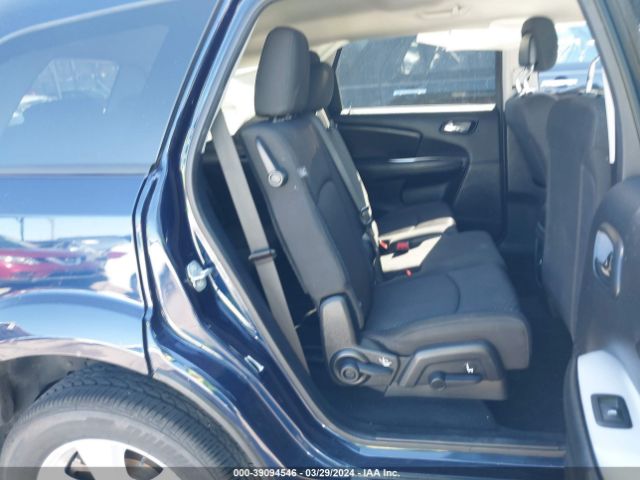 Photo 7 VIN: 3C4PDCAB2JT527532 - DODGE JOURNEY 