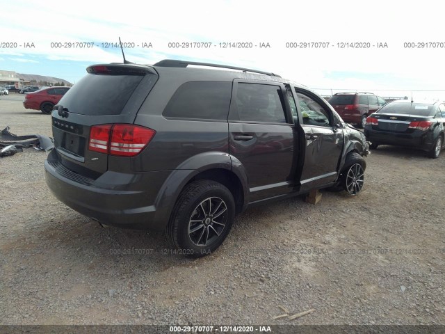 Photo 3 VIN: 3C4PDCAB2JT528115 - DODGE JOURNEY 