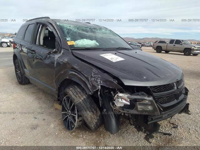 Photo 5 VIN: 3C4PDCAB2JT528115 - DODGE JOURNEY 