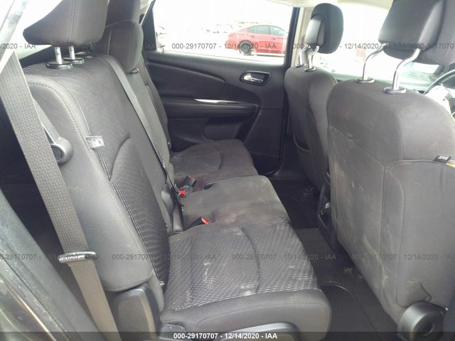 Photo 7 VIN: 3C4PDCAB2JT528115 - DODGE JOURNEY 