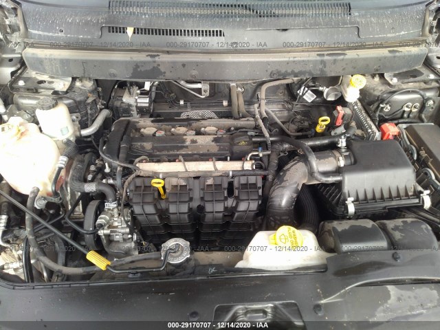 Photo 9 VIN: 3C4PDCAB2JT528115 - DODGE JOURNEY 