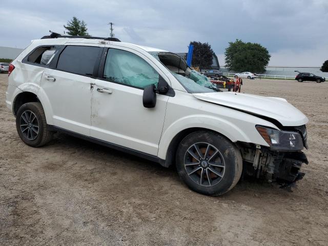 Photo 3 VIN: 3C4PDCAB2JT528387 - DODGE JOURNEY 