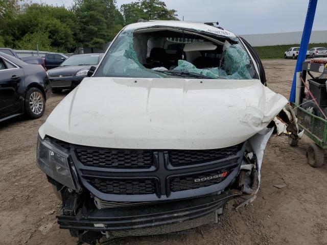 Photo 4 VIN: 3C4PDCAB2JT528387 - DODGE JOURNEY 