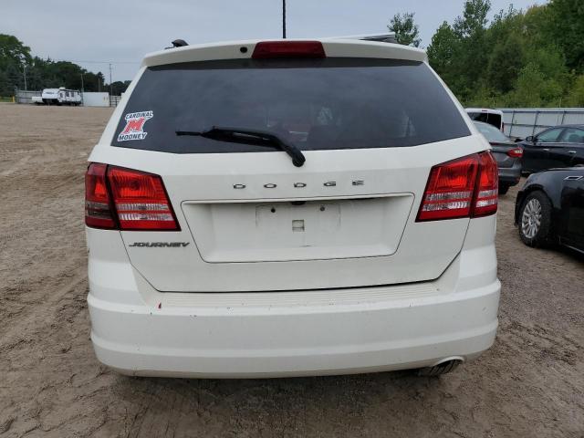 Photo 5 VIN: 3C4PDCAB2JT528387 - DODGE JOURNEY 