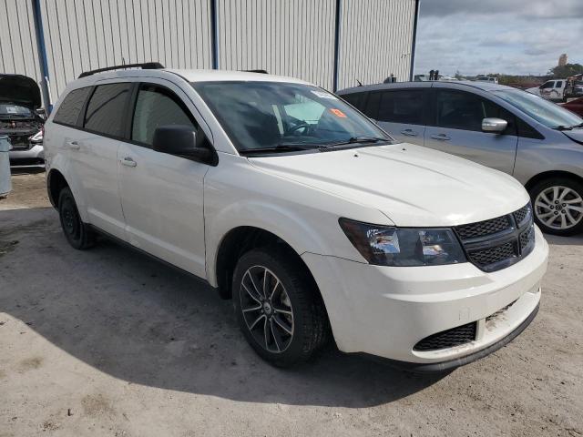 Photo 3 VIN: 3C4PDCAB2JT529815 - DODGE JOURNEY 