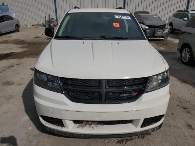 Photo 4 VIN: 3C4PDCAB2JT529815 - DODGE JOURNEY 