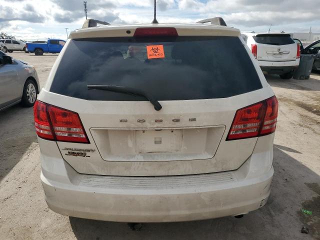 Photo 5 VIN: 3C4PDCAB2JT529815 - DODGE JOURNEY 