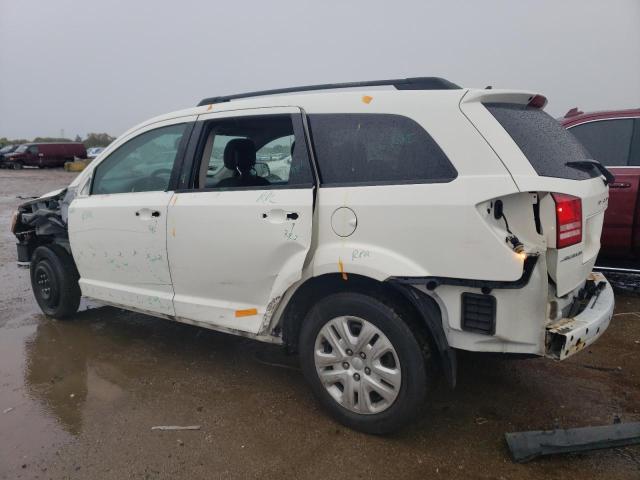 Photo 1 VIN: 3C4PDCAB2JT530639 - DODGE JOURNEY 