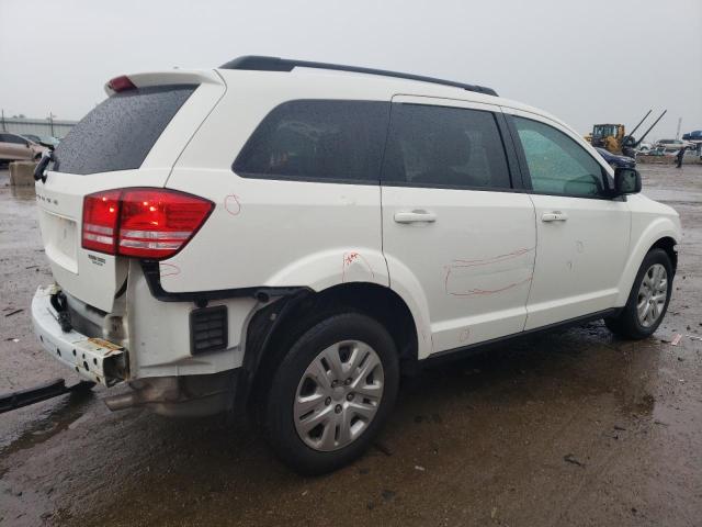 Photo 2 VIN: 3C4PDCAB2JT530639 - DODGE JOURNEY 