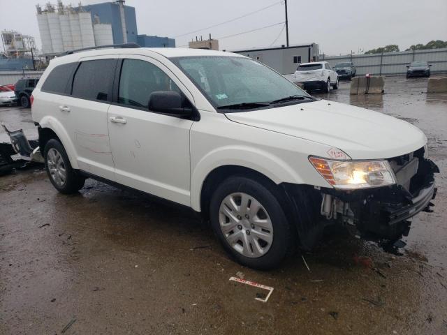 Photo 3 VIN: 3C4PDCAB2JT530639 - DODGE JOURNEY 