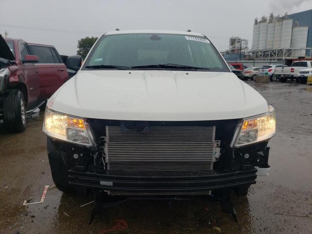 Photo 4 VIN: 3C4PDCAB2JT530639 - DODGE JOURNEY 