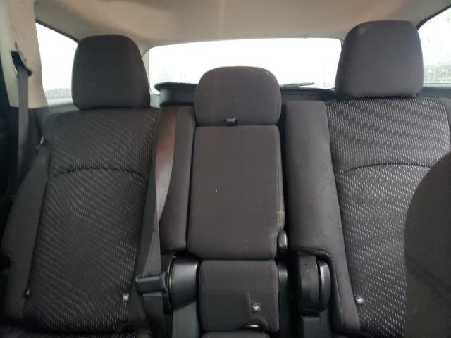 Photo 9 VIN: 3C4PDCAB2JT530639 - DODGE JOURNEY 