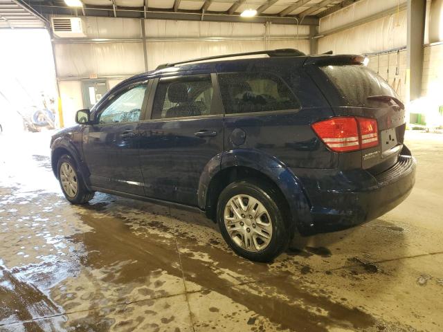 Photo 1 VIN: 3C4PDCAB2JT531466 - DODGE JOURNEY SE 