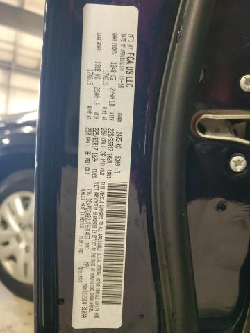 Photo 12 VIN: 3C4PDCAB2JT531466 - DODGE JOURNEY SE 