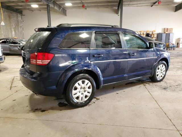 Photo 2 VIN: 3C4PDCAB2JT531466 - DODGE JOURNEY SE 