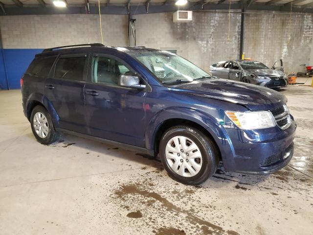 Photo 3 VIN: 3C4PDCAB2JT531466 - DODGE JOURNEY SE 