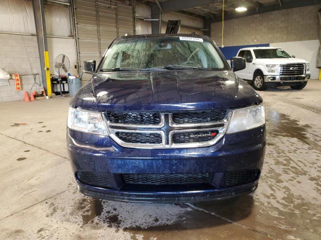 Photo 4 VIN: 3C4PDCAB2JT531466 - DODGE JOURNEY SE 