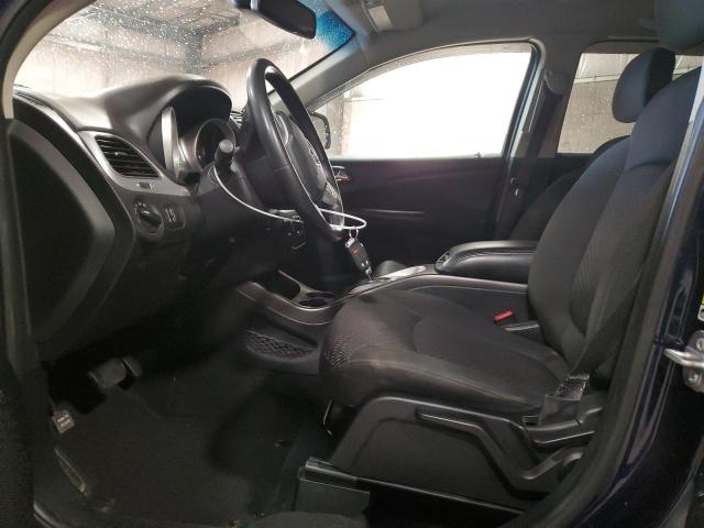 Photo 6 VIN: 3C4PDCAB2JT531466 - DODGE JOURNEY SE 