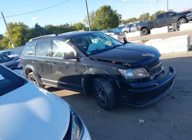 Photo 0 VIN: 3C4PDCAB2JT533072 - DODGE JOURNEY 