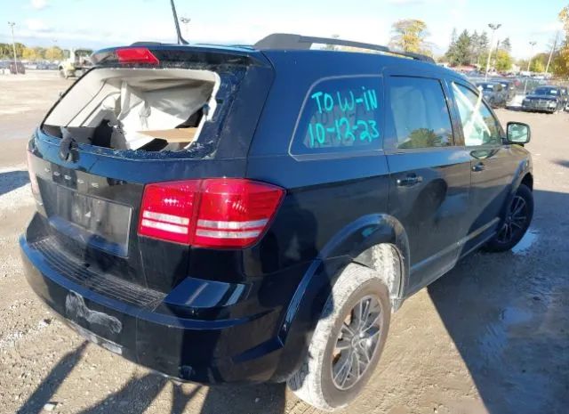 Photo 3 VIN: 3C4PDCAB2JT533072 - DODGE JOURNEY 