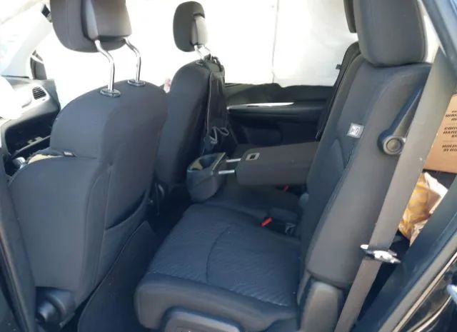 Photo 7 VIN: 3C4PDCAB2JT533072 - DODGE JOURNEY 