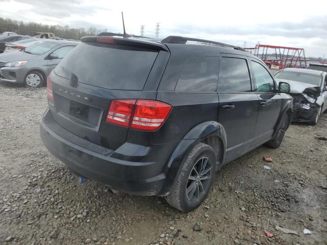 Photo 2 VIN: 3C4PDCAB2JT533301 - DODGE JOURNEY SE 