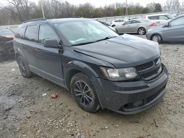 Photo 3 VIN: 3C4PDCAB2JT533301 - DODGE JOURNEY SE 