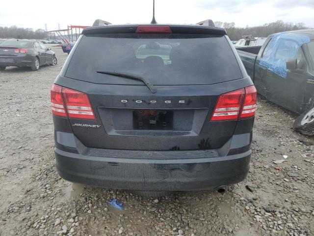 Photo 5 VIN: 3C4PDCAB2JT533301 - DODGE JOURNEY SE 