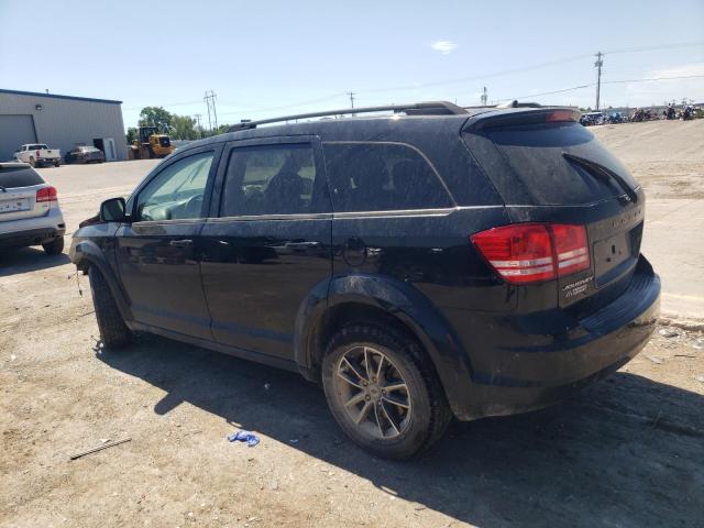 Photo 1 VIN: 3C4PDCAB2JT533931 - DODGE JOURNEY SE 