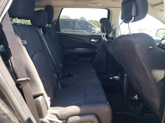 Photo 10 VIN: 3C4PDCAB2JT533931 - DODGE JOURNEY SE 