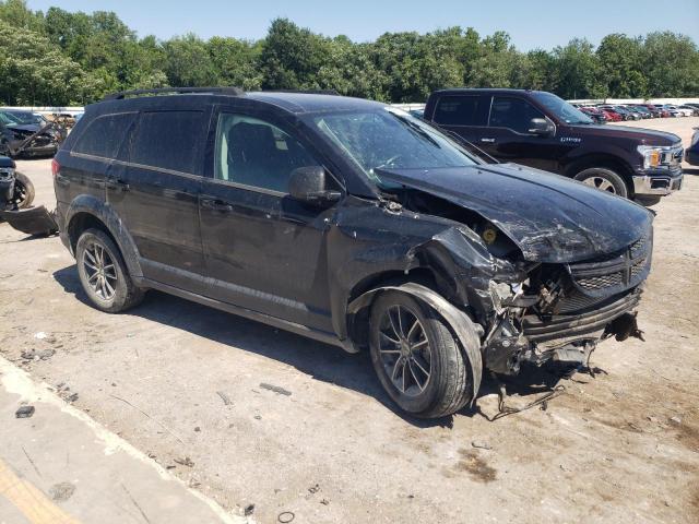 Photo 3 VIN: 3C4PDCAB2JT533931 - DODGE JOURNEY SE 