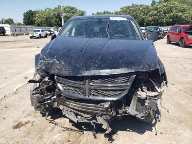 Photo 4 VIN: 3C4PDCAB2JT533931 - DODGE JOURNEY SE 