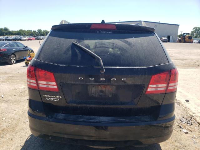 Photo 5 VIN: 3C4PDCAB2JT533931 - DODGE JOURNEY SE 