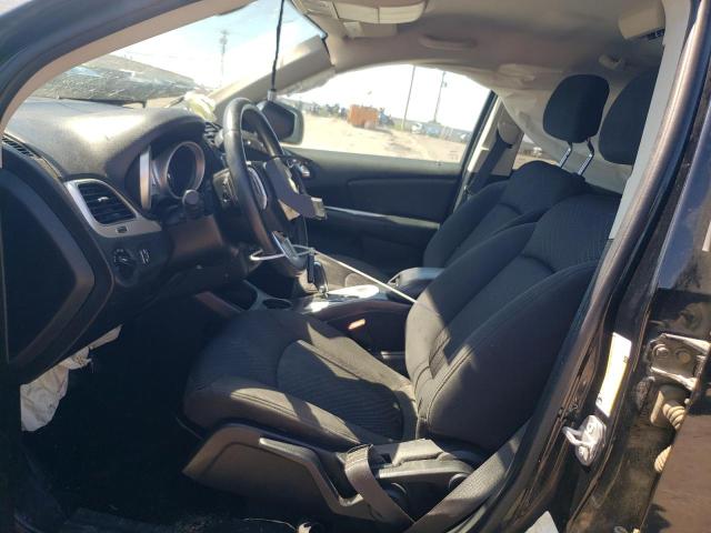 Photo 6 VIN: 3C4PDCAB2JT533931 - DODGE JOURNEY SE 