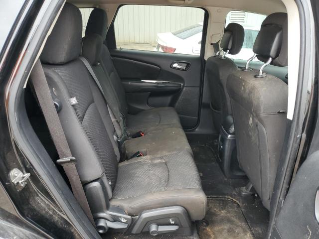 Photo 10 VIN: 3C4PDCAB2JT535209 - DODGE JOURNEY 