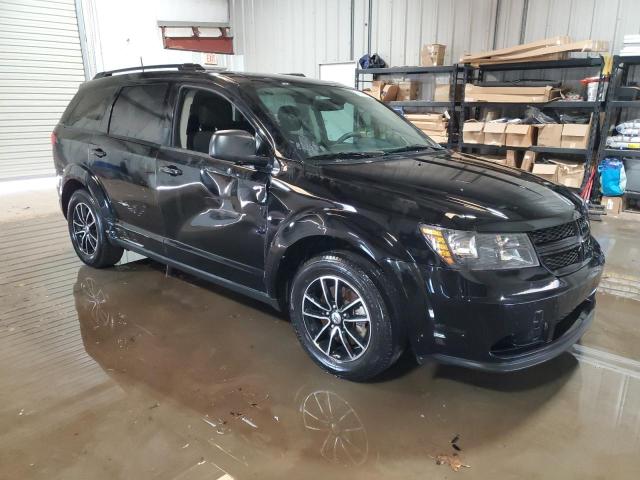 Photo 3 VIN: 3C4PDCAB2JT535209 - DODGE JOURNEY 