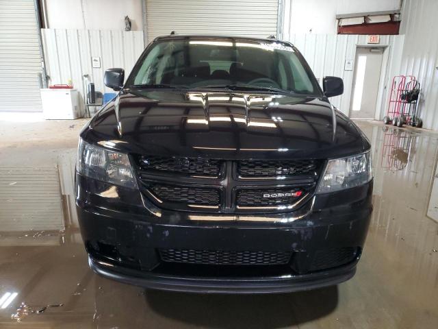 Photo 4 VIN: 3C4PDCAB2JT535209 - DODGE JOURNEY 