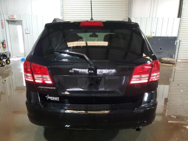 Photo 5 VIN: 3C4PDCAB2JT535209 - DODGE JOURNEY 