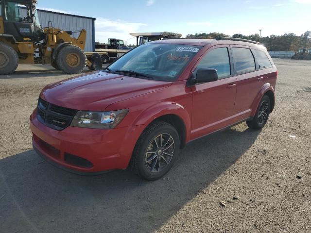 Photo 0 VIN: 3C4PDCAB2JT535775 - DODGE JOURNEY 