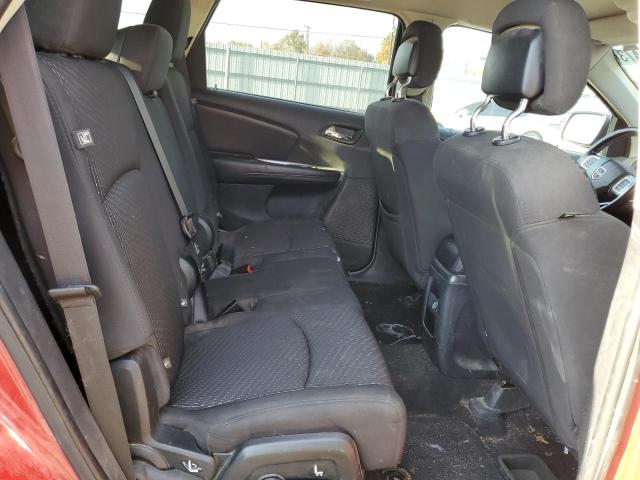 Photo 10 VIN: 3C4PDCAB2JT535775 - DODGE JOURNEY 